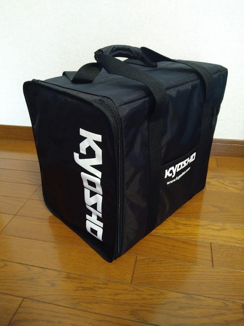 京商 ミニッツ キャリングバッグ SP ツールセット MZW120 他 京商